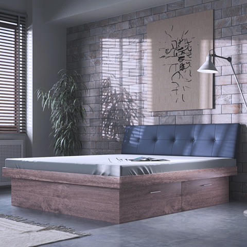 Wasserbetten im Bettenhaus Jung in Hachenburg