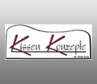 Kissen Konzepte