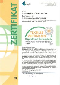 OEKO-TEX-Zertifikat-2016-2017